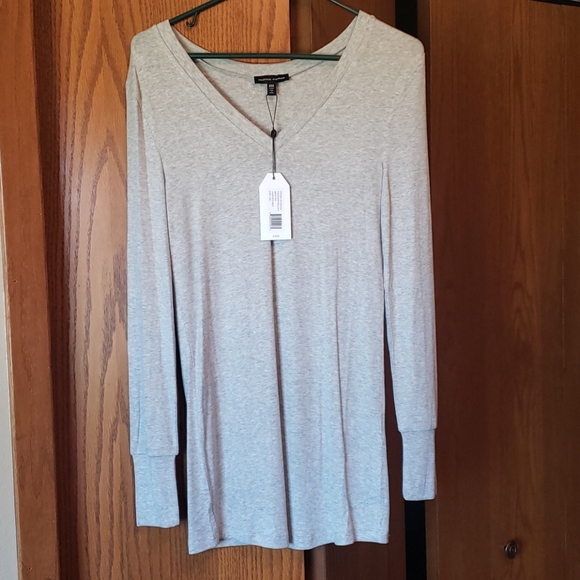 Universal Standard Tops - Universal Standard long sleeve